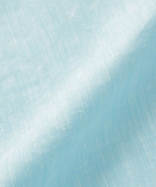 BAKER STREET / ベイカー・ストリート シャツ・ブラウス | シャンブレーカラーシャツ | 詳細12