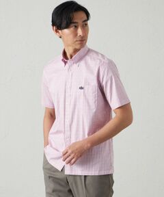 BAKER STREET / ベイカー・ストリート シャツ・ブラウス | ペールトーンチェックシャツ