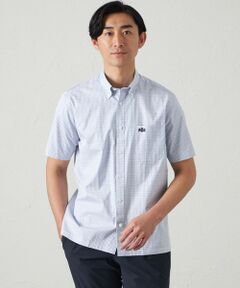 BAKER STREET / ベイカー・ストリート シャツ・ブラウス | ペールトーンチェックシャツ