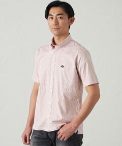 BAKER STREET / ベイカー・ストリート シャツ・ブラウス | ペールトーンチェックシャツ