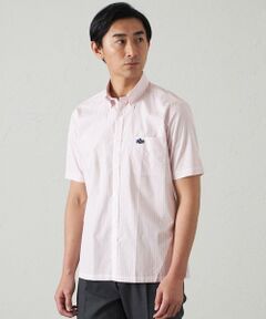 BAKER STREET / ベイカー・ストリート シャツ・ブラウス | ミニタッターソールシャツ