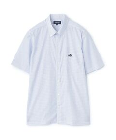 BAKER STREET / ベイカー・ストリート シャツ・ブラウス | ミニタッターソールシャツ