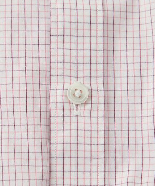 BAKER STREET / ベイカー・ストリート シャツ・ブラウス | ミニタッターソールシャツ | 詳細8