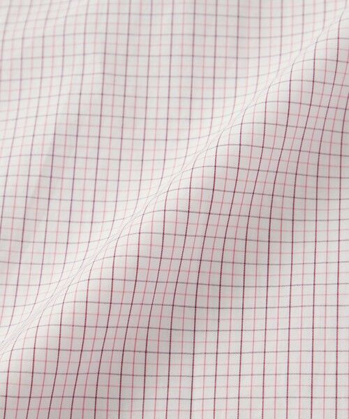 BAKER STREET / ベイカー・ストリート シャツ・ブラウス | ミニタッターソールシャツ | 詳細9