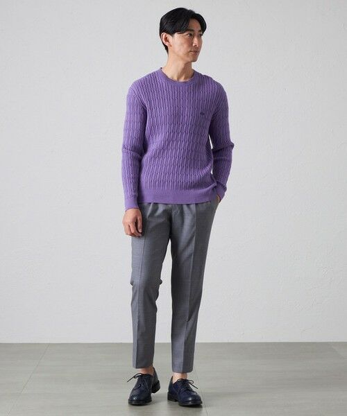 1984 GRADIENT SWEATER - HUF Worldwide JP