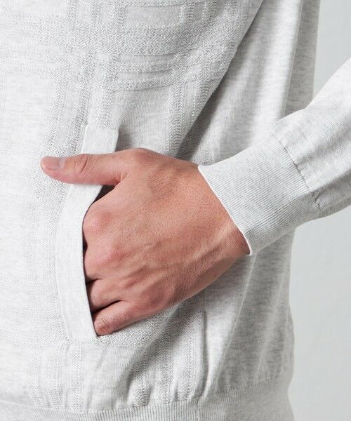 ERNEST W. BAKER ジップニット サイズ50 美品 ERNEST W. BAKER 22SS ニットポロ - メルカリ
