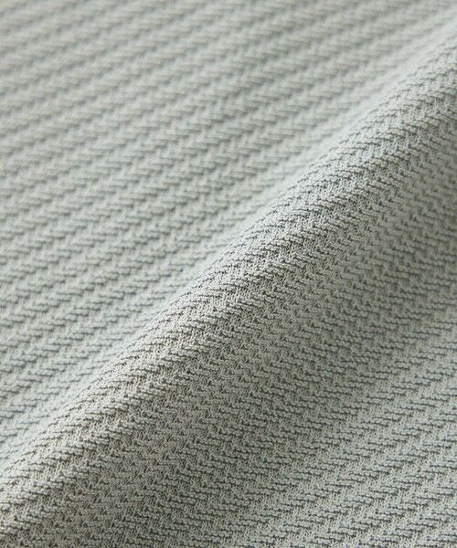 BAKER STREET / ベイカー・ストリート ニット・セーター | 【ウォッシャブル】COTTON BRID クルーネックニット | 詳細7