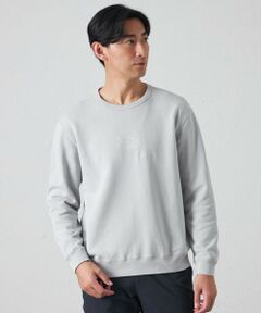 BAKER STREET / ベイカー・ストリート カットソー | カレッジプリントスウェット