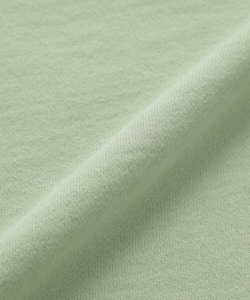 BAKER STREET / ベイカー・ストリート カットソー | カレッジプリントスウェット | 詳細9