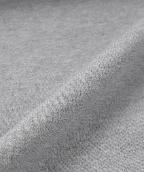 BAKER STREET / ベイカー・ストリート カットソー | カレッジプリントフーディー | 詳細10