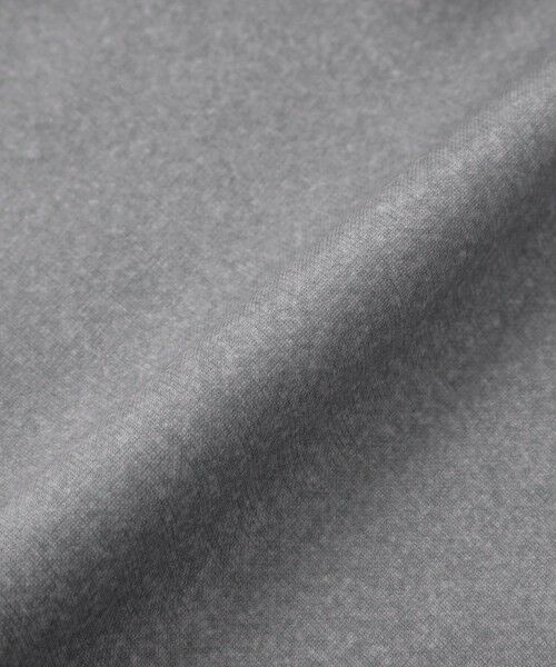 BAKER STREET / ベイカー・ストリート カットソー | タータンプリントダンボールパーカー | 詳細8