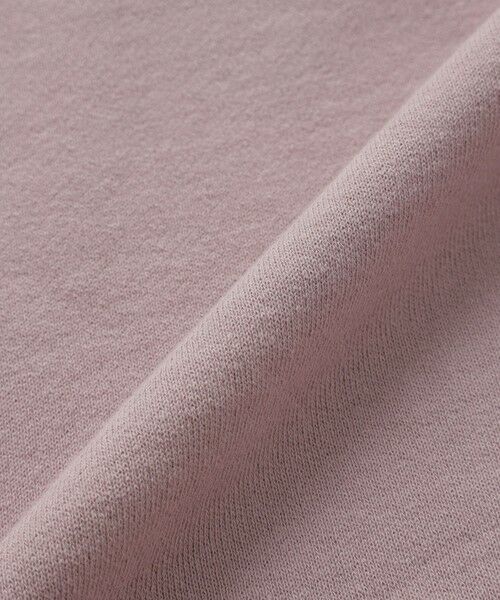 BAKER STREET / ベイカー・ストリート カットソー | カレッジプリントフーディー | 詳細8