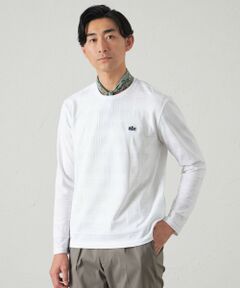 BAKER STREET / ベイカー・ストリート カットソー | シャドータータンロングスリーブTシャツ