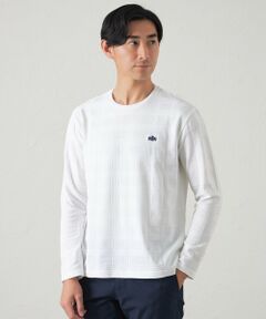 BAKER STREET / ベイカー・ストリート カットソー | シャドータータンロングスリーブTシャツ