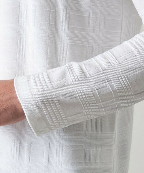 BAKER STREET / ベイカー・ストリート カットソー | シャドータータンロングスリーブTシャツ | 詳細7