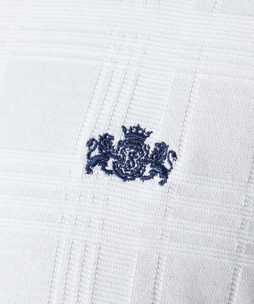 BAKER STREET / ベイカー・ストリート カットソー | シャドータータンロングスリーブTシャツ | 詳細8