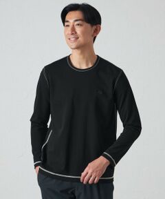 BAKER STREET / ベイカー・ストリート カットソー | ロングスリーブTシャツ