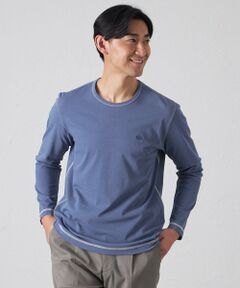 BAKER STREET / ベイカー・ストリート カットソー | ロングスリーブTシャツ