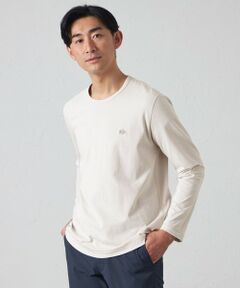 BAKER STREET / ベイカー・ストリート カットソー | ロングスリーブTシャツ