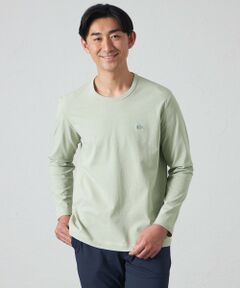 BAKER STREET / ベイカー・ストリート カットソー | ロングスリーブTシャツ