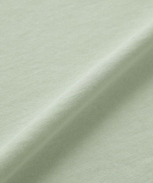 BAKER STREET / ベイカー・ストリート カットソー | ロングスリーブTシャツ | 詳細10