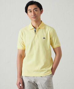 BAKER STREET / ベイカー・ストリート カットソー | 100双コットンポロシャツ