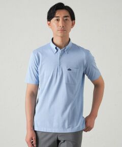 BAKER STREET / ベイカー・ストリート カットソー | 綿ポリエステルドレスポロシャツ