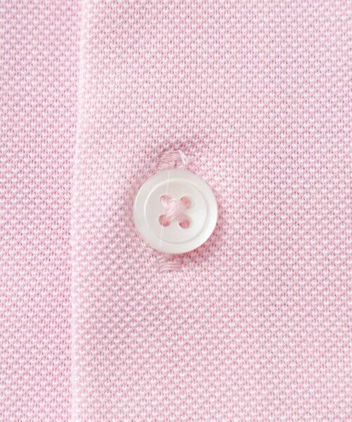 BAKER STREET / ベイカー・ストリート カットソー | 綿ポリエステルドレスポロシャツ | 詳細15