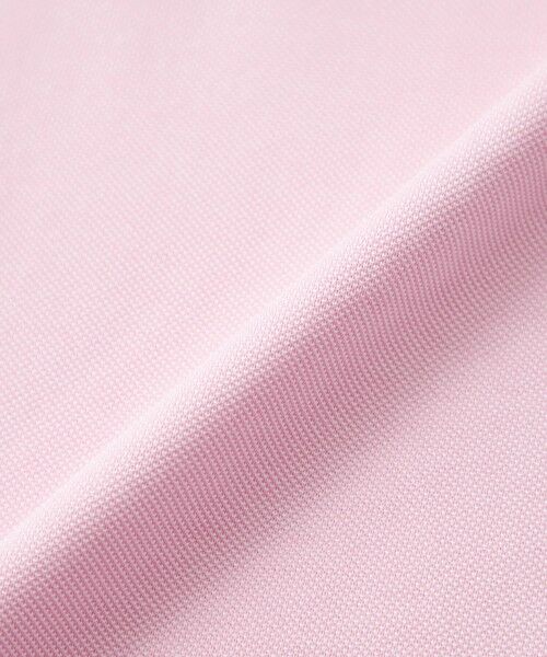 BAKER STREET / ベイカー・ストリート カットソー | 綿ポリエステルドレスポロシャツ | 詳細16