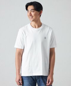 BAKER STREET / ベイカー・ストリート カットソー | ワンポイントプリントTシャツ