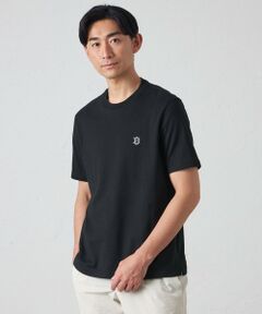 BAKER STREET / ベイカー・ストリート カットソー | ワンポイントプリントTシャツ