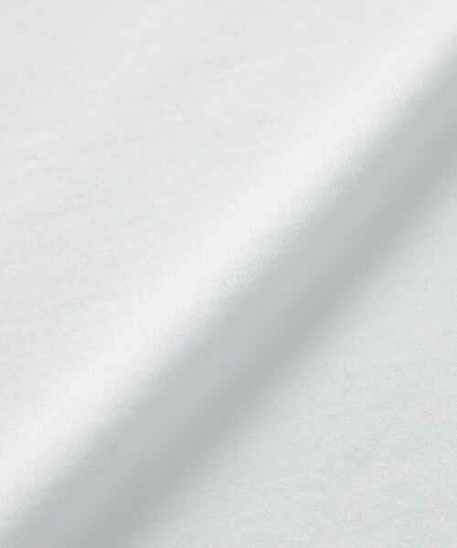 BAKER STREET / ベイカー・ストリート カットソー | ワンポイントプリントTシャツ | 詳細9