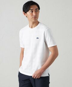 BAKER STREET / ベイカー・ストリート カットソー | シャドータータンショートスリーブTシャツ