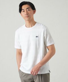 BAKER STREET / ベイカー・ストリート カットソー | シャドータータンショートスリーブTシャツ