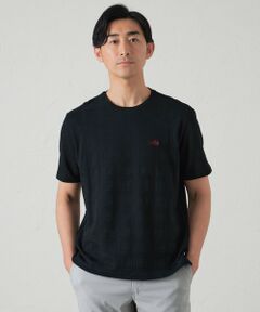 BAKER STREET / ベイカー・ストリート カットソー | シャドータータンショートスリーブTシャツ