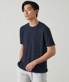 BAKER STREET / ベイカー・ストリート カットソー | シャドータータンショートスリーブTシャツ