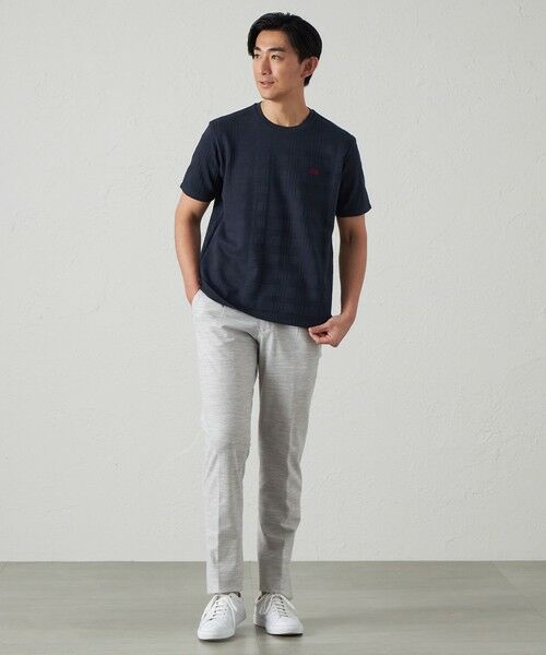 BAKER STREET / ベイカー・ストリート カットソー | シャドータータンショートスリーブTシャツ | 詳細5