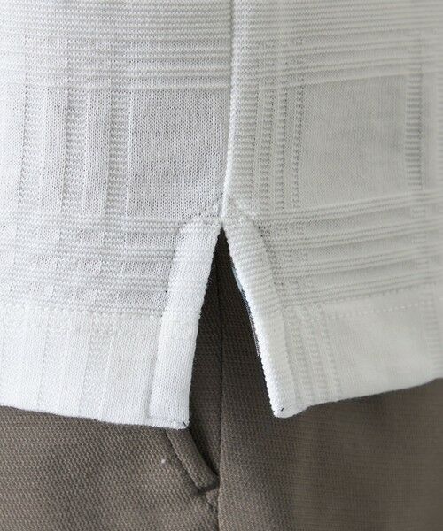 BAKER STREET / ベイカー・ストリート カットソー | シャドータータンショートスリーブTシャツ | 詳細9