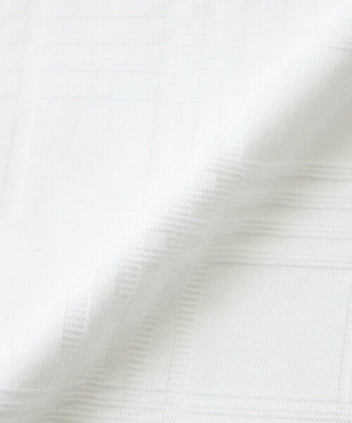 BAKER STREET / ベイカー・ストリート カットソー | シャドータータンショートスリーブTシャツ | 詳細12