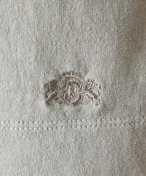 BAKER STREET / ベイカー・ストリート カットソー | 製品染めTシャツ | 詳細9