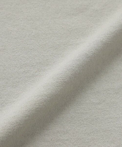 BAKER STREET / ベイカー・ストリート カットソー | 製品染めTシャツ | 詳細10