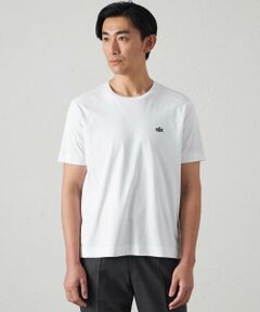 BAKER STREET / ベイカー・ストリート カットソー | CVCスムースドレスTシャツ