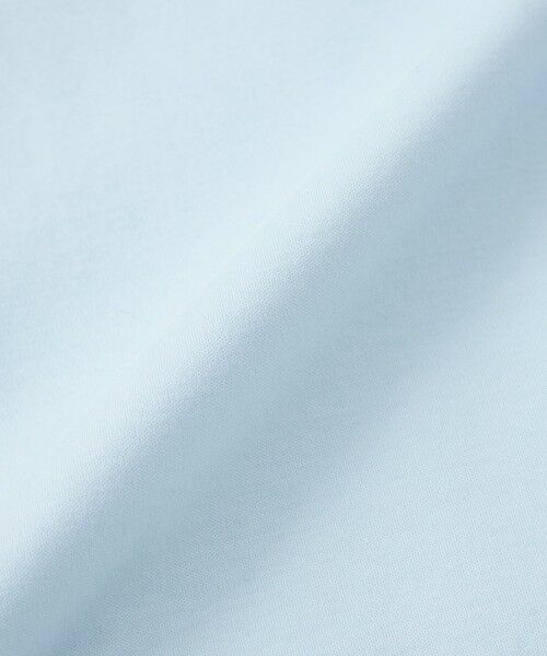 BAKER STREET / ベイカー・ストリート カットソー | CVCスムースドレスTシャツ | 詳細10