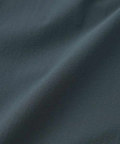 BAKER STREET / ベイカー・ストリート その他パンツ | 【セットアップ対応可能】【ウォッシャブル】BEYONTECH ストレッチナイロンイージートラウザース | 詳細8