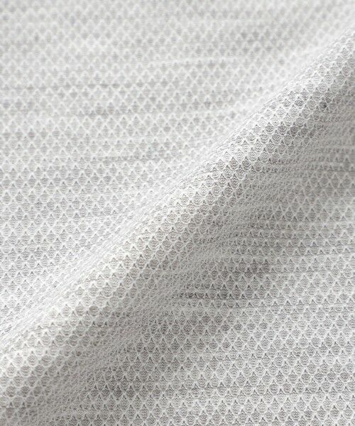 BAKER STREET / ベイカー・ストリート その他パンツ | 【セットアップ対応可能】【ウォッシャブル】ハニカムジャージトラウザース | 詳細10