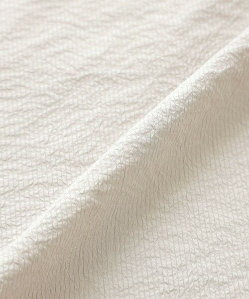 BAKER STREET / ベイカー・ストリート その他パンツ | 【セットアップ対応可能】【ウォッシャブル】BEYONTECH ポリエステルドライサッカートラウザース | 詳細9