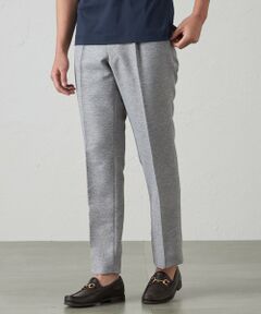 BAKER STREET / ベイカー・ストリート その他パンツ | 【セットアップ対応可能】【Adjustable Fit】【ウォッシャブル】コットンミックスカラミトラウザース