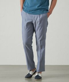 BAKER STREET / ベイカー・ストリート その他パンツ | 【Adjustable Fit】【ウォッシャブル】Coolmotion ツイルトラウザース