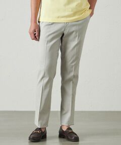 BAKER STREET / ベイカー・ストリート その他パンツ | 【Adjustable Fit】【ウォッシャブル】Coolmotion ツイルトラウザース