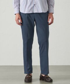 BAKER STREET / ベイカー・ストリート その他パンツ | 【Adjustable Fit】【ウォッシャブル】BEYONTECH ツイルトラウザース